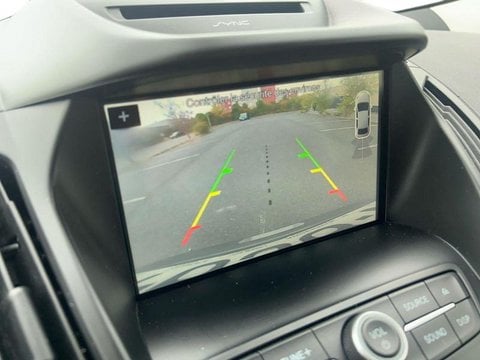 Voitures D'occasion À Sarcelles | Ford Kuga 1.5 Ecoboost 120Ch Titanium
