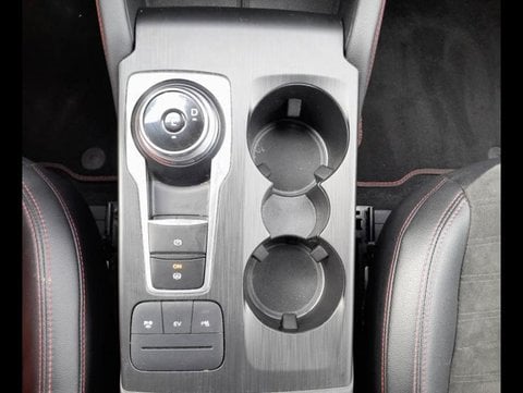 Voitures D'occasion À Laon | Ford Kuga 2.5 Duratec 225Ch Phev St-Line X Bva
