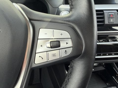 Voitures D'occasion À Jaux Compiègne | Bmw X3 Xdrive30Ea 292Ch Luxury 10Cv