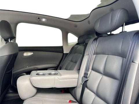 Voitures D'0Km À Sarcelles | Mg Im6 Ev 751Ch - 100Kwh 4Wd