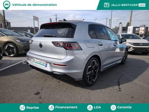 Voitures D'0Km À Pierrelaye | Volkswagen Golf 1.5 Etsi Evo2 150Ch R-Line Edition Dsg7