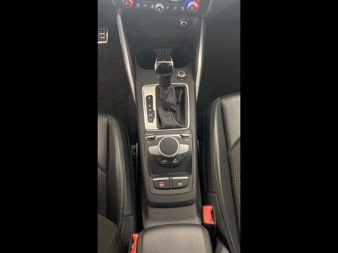 Voitures D'occasion À Beauvais | Audi Q2 35 Tfsi 150Ch S Line S Tronic 7