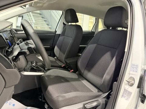 Voitures D'0Km À Garges Lès Gonesse | Volkswagen Polo 1.0 Tsi 95Ch Life Plus Dsg7