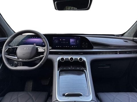 Voitures D'0Km À Saint Maximin | Omoda 9 O 1.5 Shs-P 537Ch Premium Awd