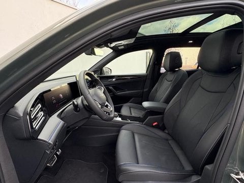Voitures D'0Km À Sartrouville | Volkswagen Tiguan 1.5 Ehybrid 272Ch R-Line Exclusive Dsg6