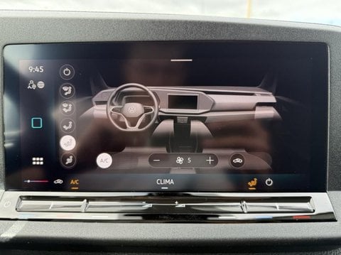 Voitures D'occasion À Pierrelaye | Volkswagen Caddy Cargo Maxi 2.0 Tdi 122Ch Business Dgs7