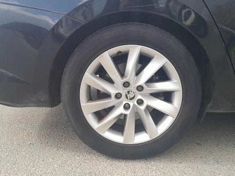 Voitures D'occasion À Bretigny Sur Orge | Škoda Superb 1.4 Tsi Act 150Ch Ambition