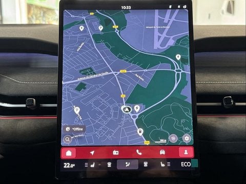 Voitures D'0Km À Garges Lès Gonesse | Škoda Peaq 286Ch 90 Sportline