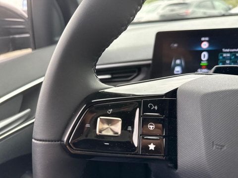 Voitures D'0Km À Vauchelles Les Quesnoy | Mg Mg3 1.5 Hybrid+ 195Ch Luxury