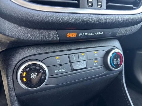 Voitures D'occasion À Beauvais | Ford Fiesta 1.1 85Ch Trend 5P Euro6.2