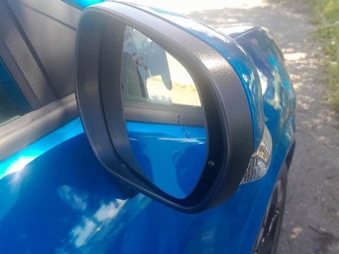 Voitures D'0Km À Etampes | Ford Puma Gen-E 168Ch Standard Range 43 Kwh Premium