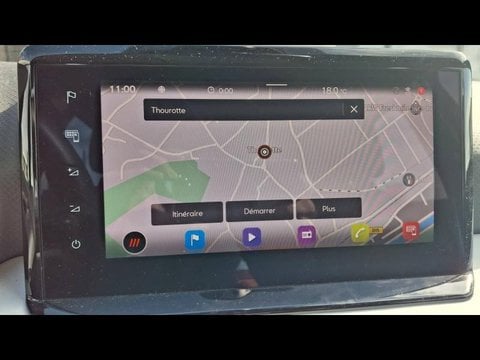 Voitures D'occasion À Jaux Compiègne | Seat Arona 1.0 Tsi 95Ch Urban