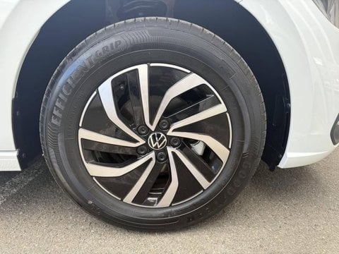 Voitures D'0Km À Sartrouville | Volkswagen Polo 1.0 Tsi 95Ch Vw Edition