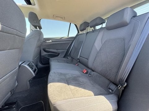 Voitures D'occasion À Saint-Ouen L'aumône | Volkswagen Golf 2.0 Tdi Scr 150Ch Style Dsg7
