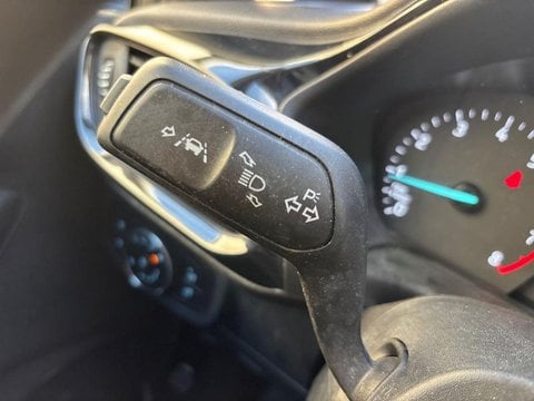 Voitures D'occasion À Etampes | Ford Fiesta 1.1 75Ch Cool & Connect 5P