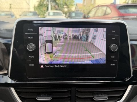 Voitures D'occasion À Sartrouville | Volkswagen T-Roc 1.5 Tsi Evo 150Ch R-Line Dsg7