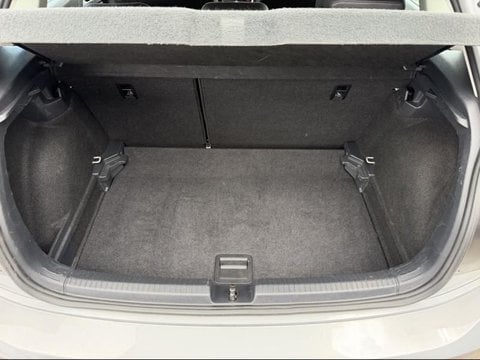 Voitures D'occasion À Garges Lès Gonesse | Volkswagen Polo 1.0 Tsi 95Ch Style Dsg7