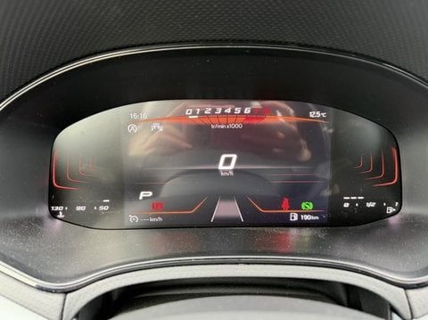 Voitures D'occasion À Jaux Compiègne | Seat Ibiza 1.0 Tsi 110Ch Copa Dsg7