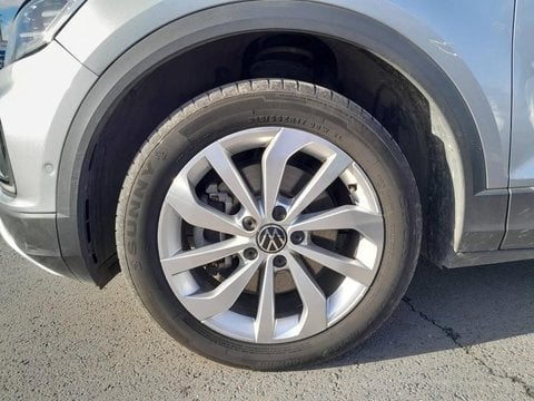 Voitures D'occasion À Pierrelaye | Volkswagen T-Roc 2.0 Tdi 150Ch Style Dsg7
