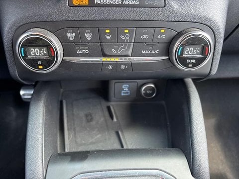 Voitures D'occasion À Saint Ouen L'aumône | Ford Kuga 2.0 Ecoblue 150Ch Mhev St-Line
