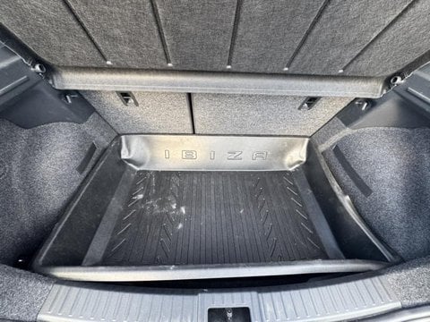 Voitures D'occasion À Saint-Ouen L'aumône | Seat Ibiza 1.0 Tsi 95Ch Copa