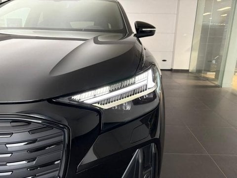 Voitures D'0Km À Beauvais | Audi Q4 Sportback E-Tron 45 E-Tron 285Ch + Pack S Line