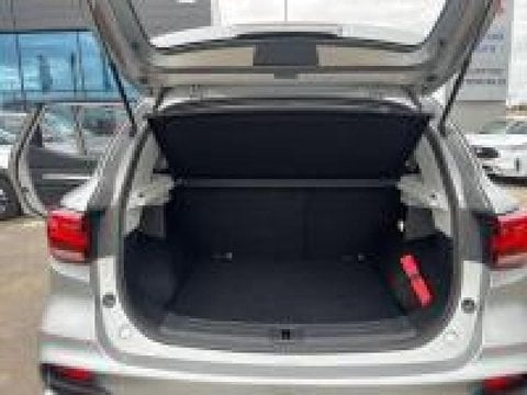Voitures D'occasion À Beauvais | Mg Zs 1.5 Vti-Tech 106Ch Comfort