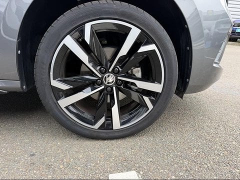 Voitures D'occasion À Garges Lès Gonesse | Škoda Kamiq 1.0 Tsi Evo 2 116Ch Monte Carlo Dsg7
