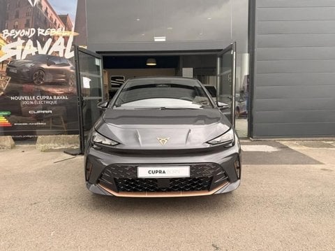 Voitures D'0Km À Beauvais | Cupra Born 230Ch 79Kwh Endurance