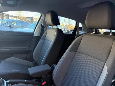 Voitures D'0Km À Sartrouville | Volkswagen Polo 1.0 Tsi 95Ch Vw Edition Dsg7