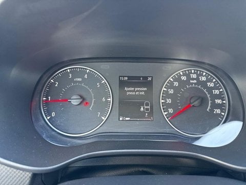 Voitures D'occasion À Vauchelles Les Quesnoy | Dacia Sandero 1.0 Sce 65Ch Essential