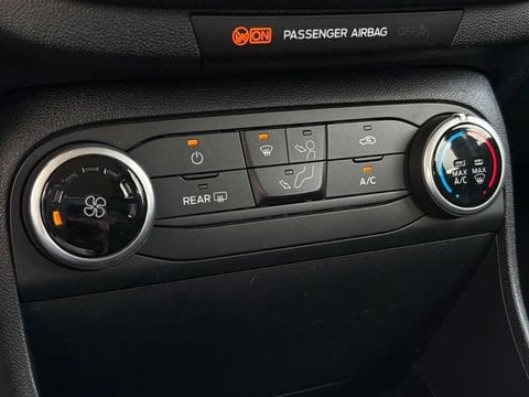 Voitures D'occasion À Saint Maximin | Ford Fiesta 1.1 75Ch Connect Business 5P