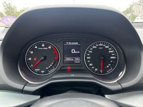 Voitures D'occasion À Sarcelles | Audi Q2 1.4 Tfsi 150Ch Cod Sport