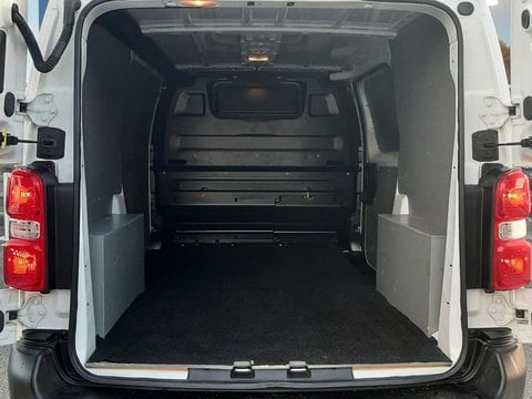 Voitures D'occasion À Laon | Citroën Jumpy M 1.5 Bluehdi 120Ch S&S Control