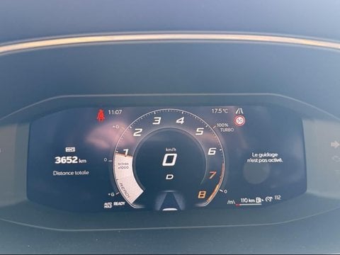 Voitures D'occasion À Beauvais | Cupra Leon 1.5 Etsi Hybrid 150Ch V Dsg7