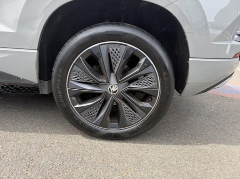 Voitures D'occasion À Garges Lès Gonesse | Škoda Karoq 1.5 Tsi Act 150Ch Sportline Dsg7
