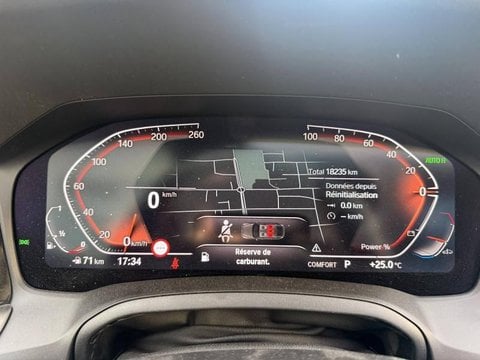 Voitures D'occasion À Sartrouville | Bmw Série 4 Gran Coupé 420Ia 184Ch M Sport