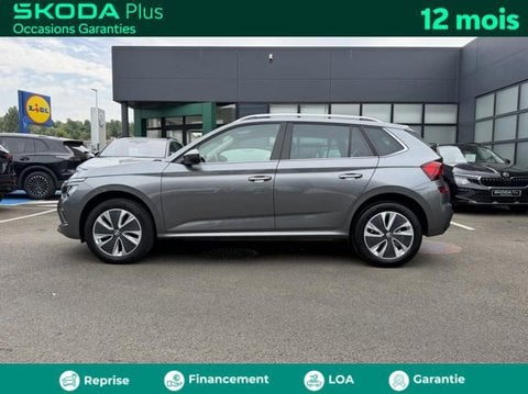 Voitures D'occasion À Garges Lès Gonesse | Škoda Kamiq 1.0 Tsi Evo 2 116Ch Selection Dsg7