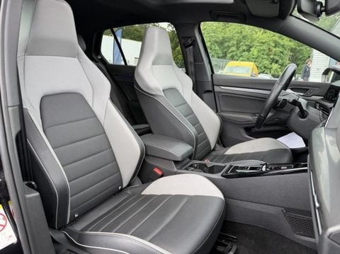 Voitures D'occasion À Pierrelaye | Volkswagen Golf 1.4 Ehybrid 245Ch Gte Dsg6