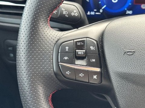 Voitures D'occasion À Saint Maximin | Ford Kuga 2.5 Duratec 225Ch Phev St-Line X Bva