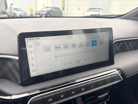 Voitures D'occasion À Etampes | Mg Mg3 1.5 Hybrid+ 195Ch Comfort