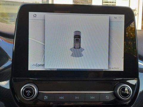 Voitures D'occasion À Laon | Ford Puma 1.0 Ecoboost 125Ch Mhev Titanium 6Cv