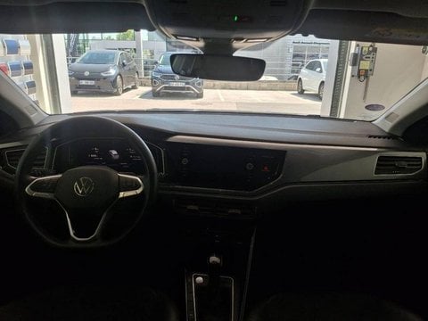 Voitures D'occasion À Jaux Compiègne | Volkswagen Taigo 1.0 Tsi 110Ch Style Dsg7