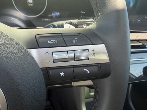 Voitures D'occasion À Jaux Compiègne | Hyundai Tucson 1.6 T-Gdi 215Ch Hybrid 20Ème Anniversaire