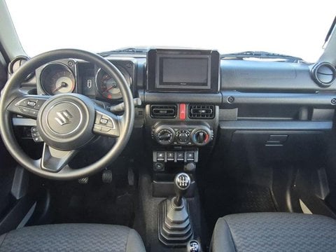 Voitures D'occasion À Corbeil-Essonnes | Suzuki Jimny 1.5 Vvt Privilège