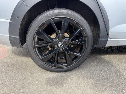 Voitures D'occasion À Garges Lès Gonesse | Volkswagen Taigo 1.5 Tsi 150Ch R-Line Dsg7