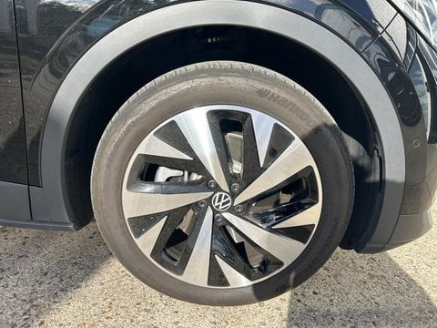 Voitures D'0Km À Saint-Ouen L'aumône | Volkswagen Id.4 286Ch Pro 77 Kwh Life Max