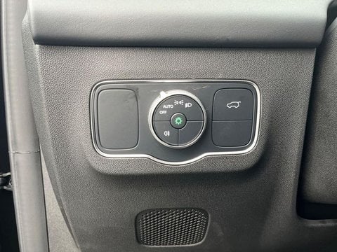 Voitures D'0Km À Amiens | Jaecoo 5 211Ch 61Kwh Exclusive