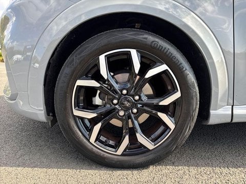 Voitures D'occasion À Saint Maximin | Ford Puma 1.0 Flexifuel 125Ch S&S Mhev St-Line X