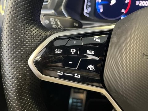 Voitures D'occasion À Roissy En France | Volkswagen Tiguan 2.0 Tdi 150Ch R-Line Exclusive Dsg7